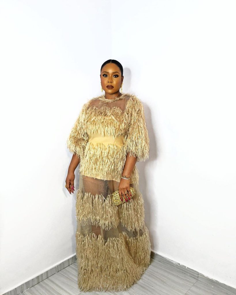 Looks That Defined Mimi Onalaja S Style Star Status In Bn Style