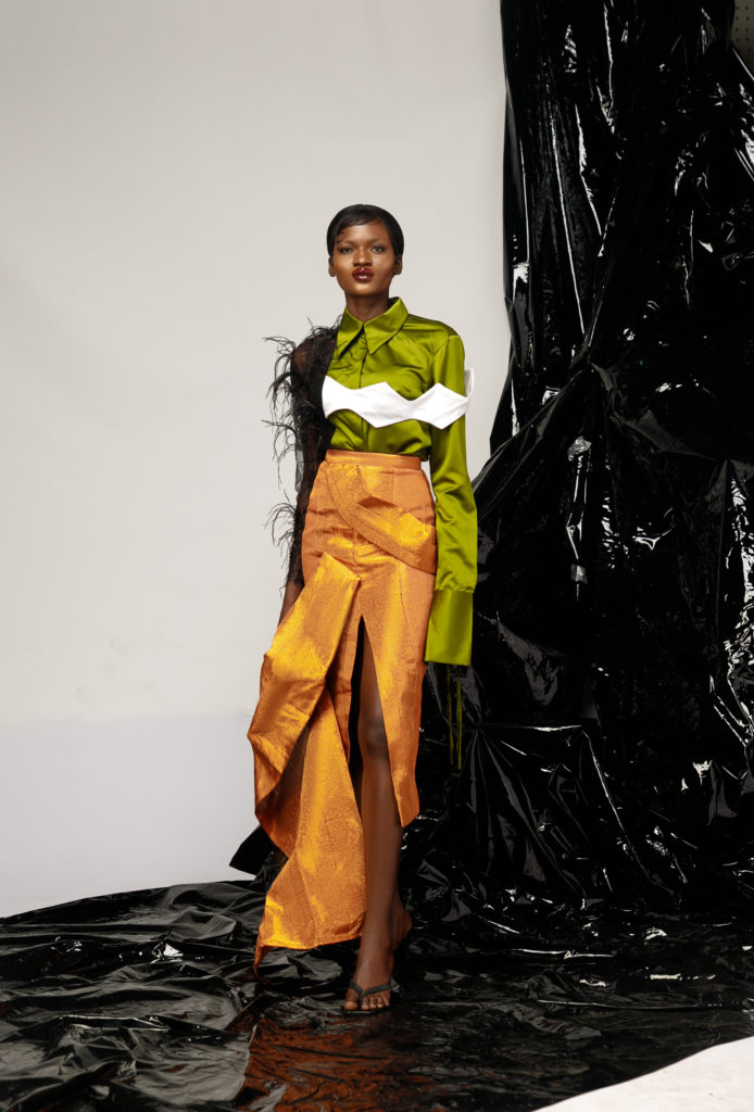 Our Editors Agree, Fruche's Spring/Summer 2020 Lookbook Is A Must See ...