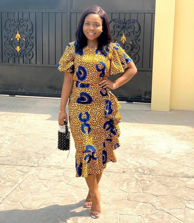 #AnkaraStylesWeLove: Issue 71 | An AsoEbiBella x BN Style Collab | BN Style