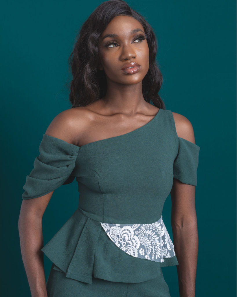 Wana Sambo's New Collection Is A Celebration Of Women Who Conquer! | BN ...