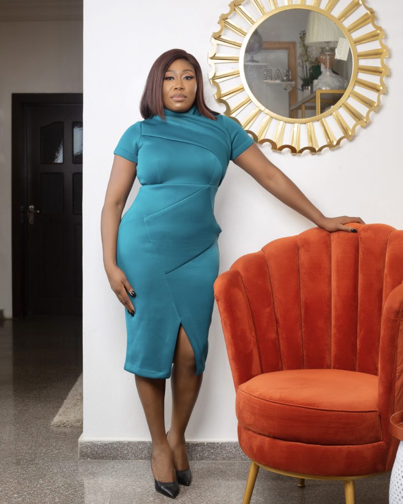 Rejoice BellaStylistas! Lady Biba Just Launched Its First Curvy ...