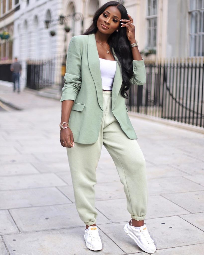 #BellaStylista: Issue 96 | The 2020 Way To Rock Suits | BN Style