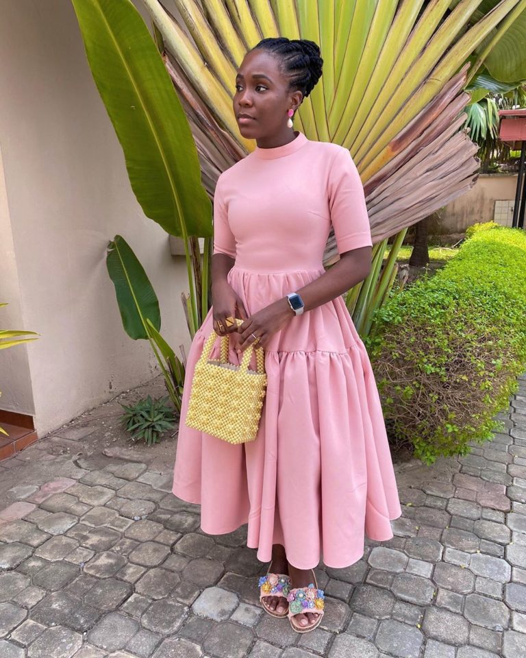 If You Love Functional Dresses, This Tiwa Savage-Approved Brand ...