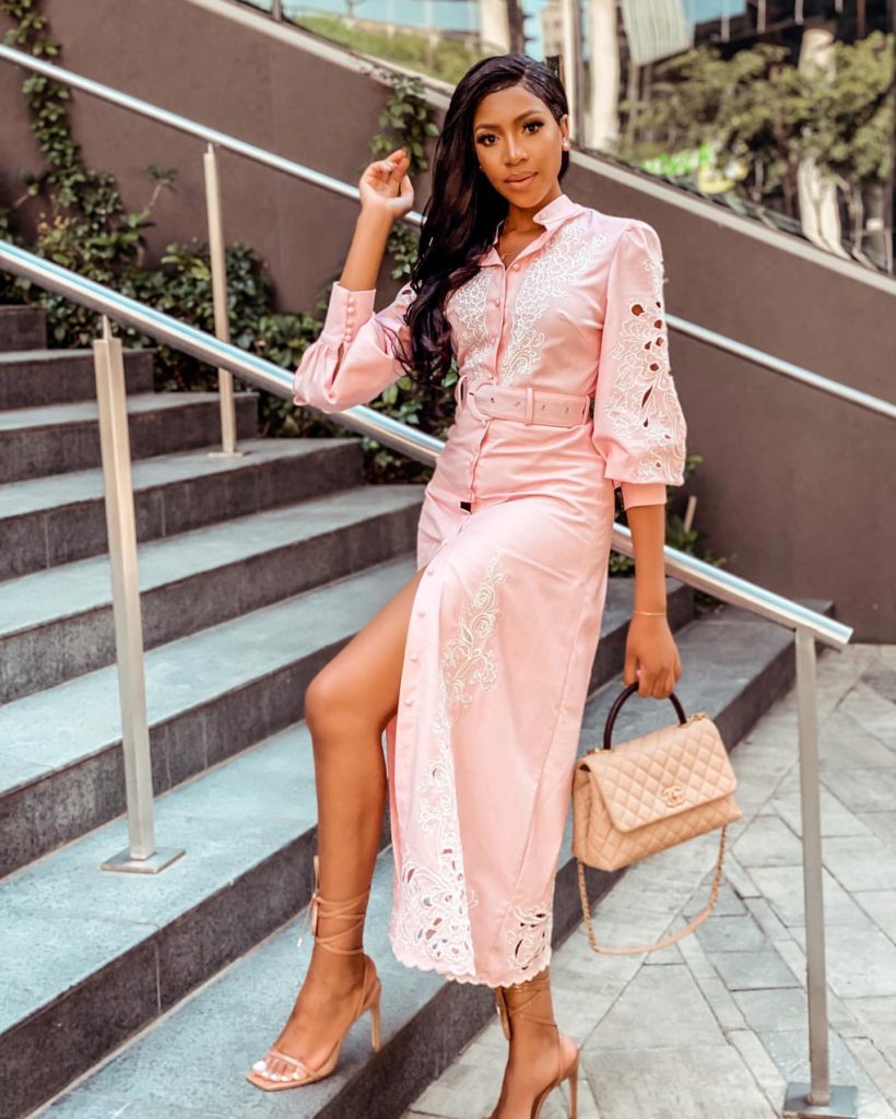 The Stylish Ladies Of South Africa Served Looks All Week | BN Style