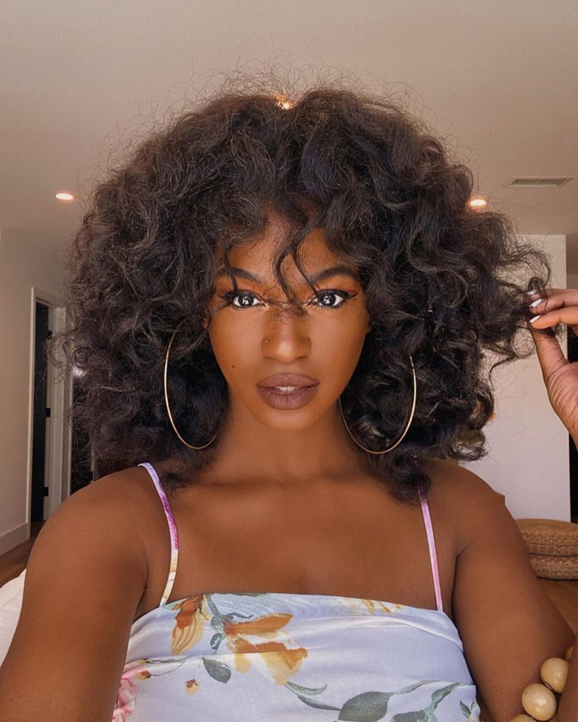 BellaStylistas Can't Get Enough Of Kiitana's New IGTV Series 'Love It ...