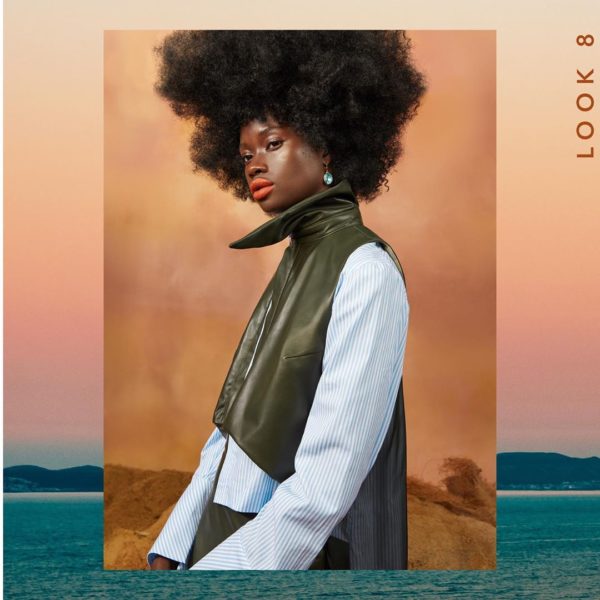 This Fe Noel Lookbook Is All the Inspiration You Need This Week | BN Style