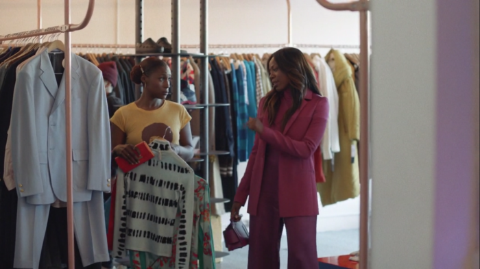 Current Mood: Fantasising About Molly's Entire Wardrobe on Insecure ...