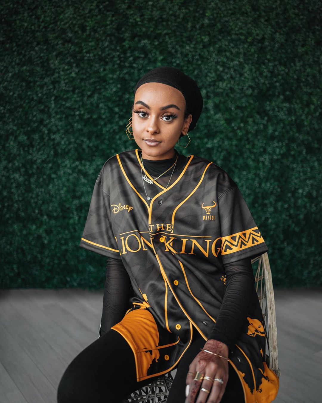 Mizizi The African Diaspora Streetwear Brand Celebrates 8 Years