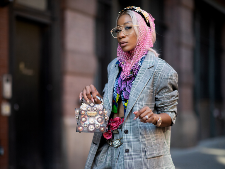 Ella's Fashion Fix: Why You Should #SupportBlackDesigners Plus 5 Black ...
