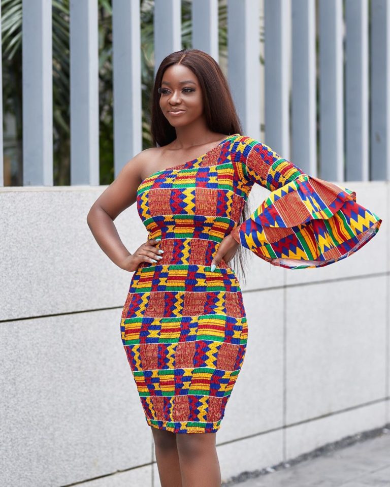 #AnkaraStylesWeLove: Issue 98 | An AsoEbiBella x BN Style Collab | BN Style