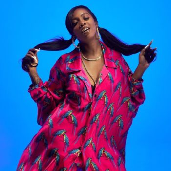 All Tiwa Savage's Must-See Style Moments From The New 