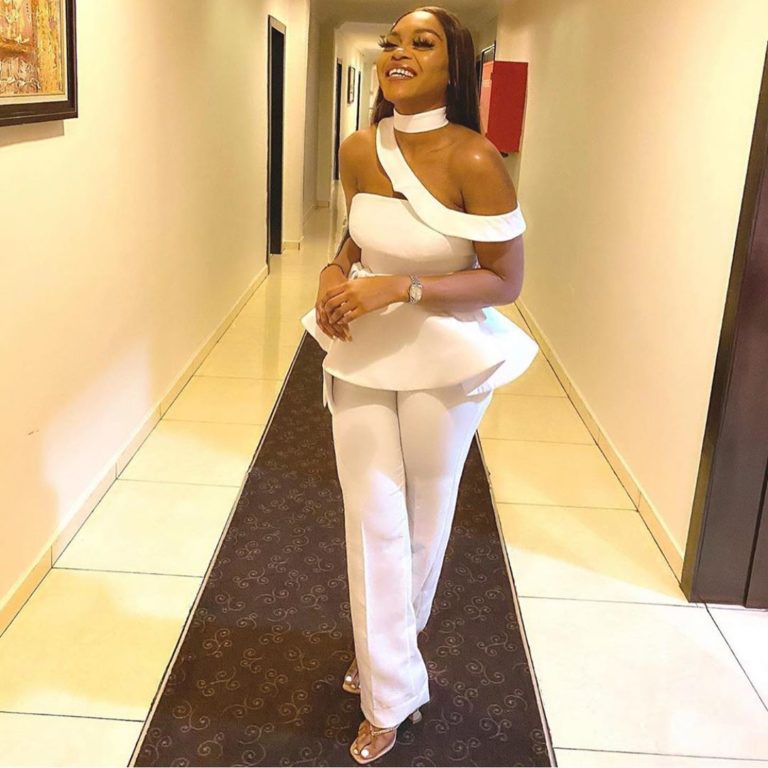 Who Won Best Dressed At The #BBNaija All-White Party? VOTE NOW! | BN Style