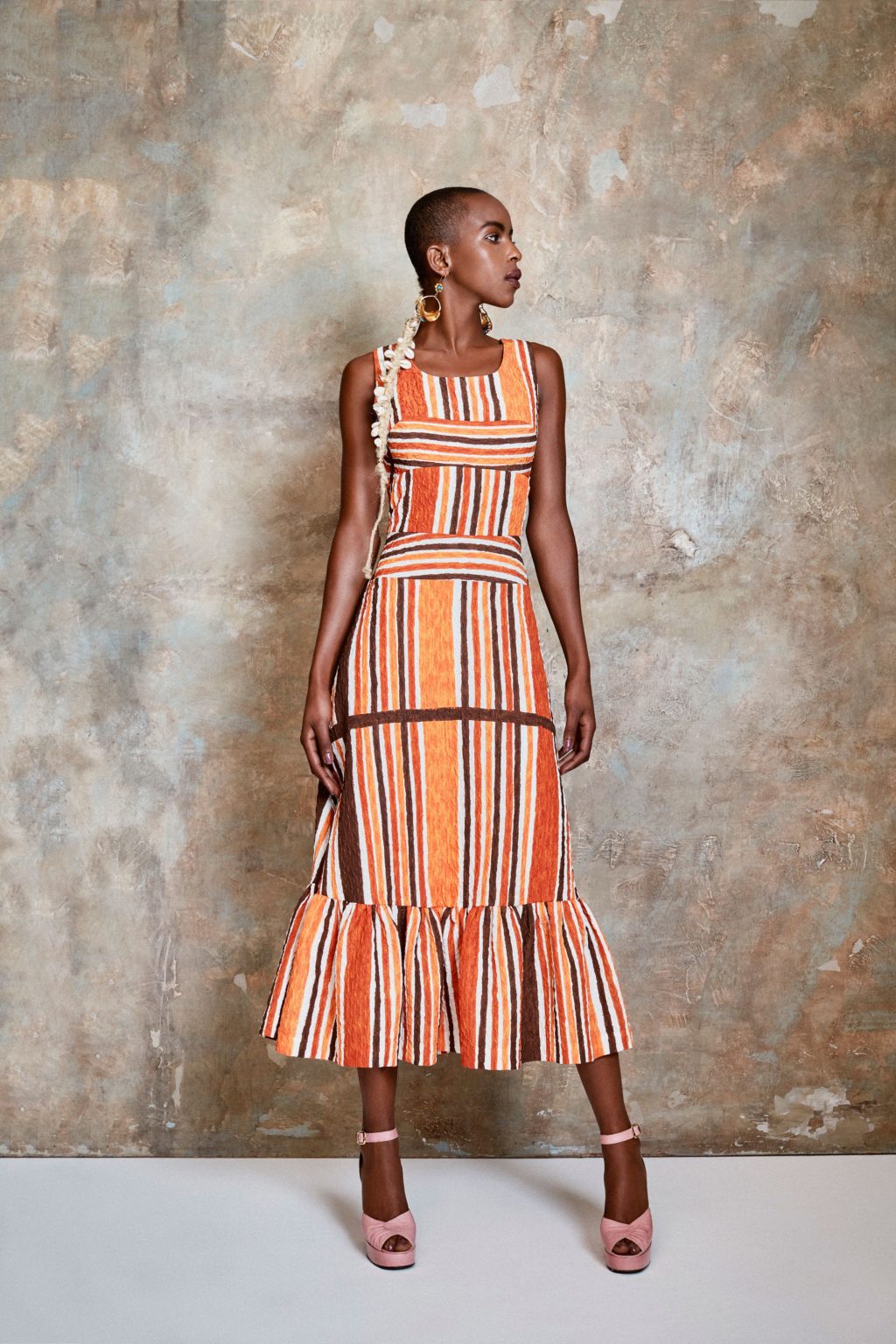 As Expected, Duro Olowu's Spring/Summer 2021 Collection Is Just ...