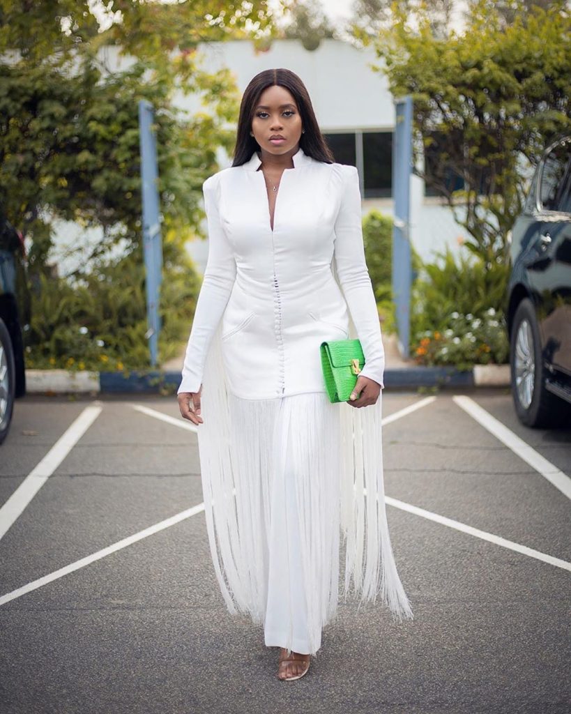 Best Dressed Of The Week, Week Of October 4th: Who Killed It In The ...