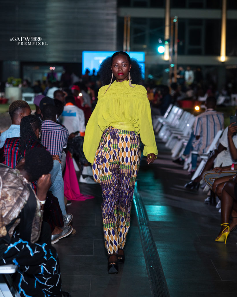 Glitz Africa Fashion Week 2020 | Afrodesiac Worldwide | BN Style