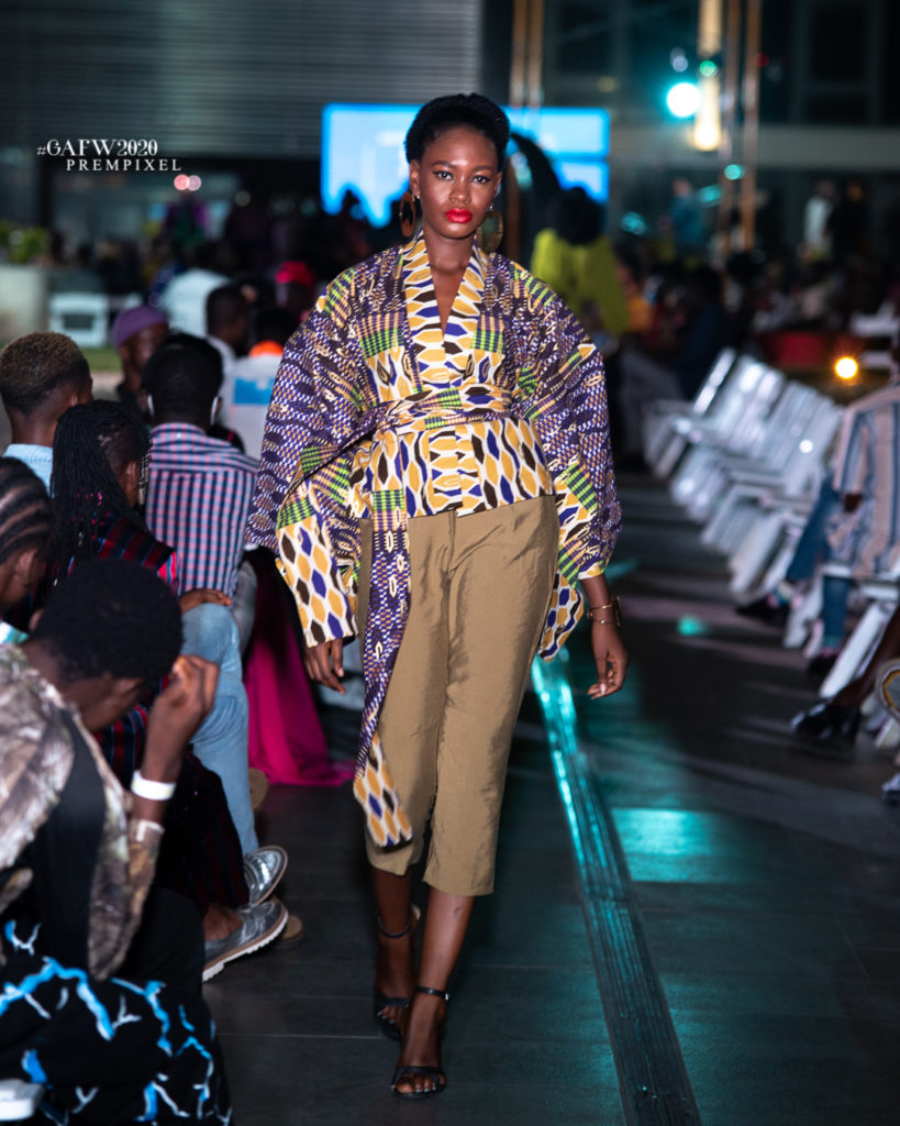 Glitz Africa Fashion Week 2020 | Afrodesiac Worldwide | BN Style