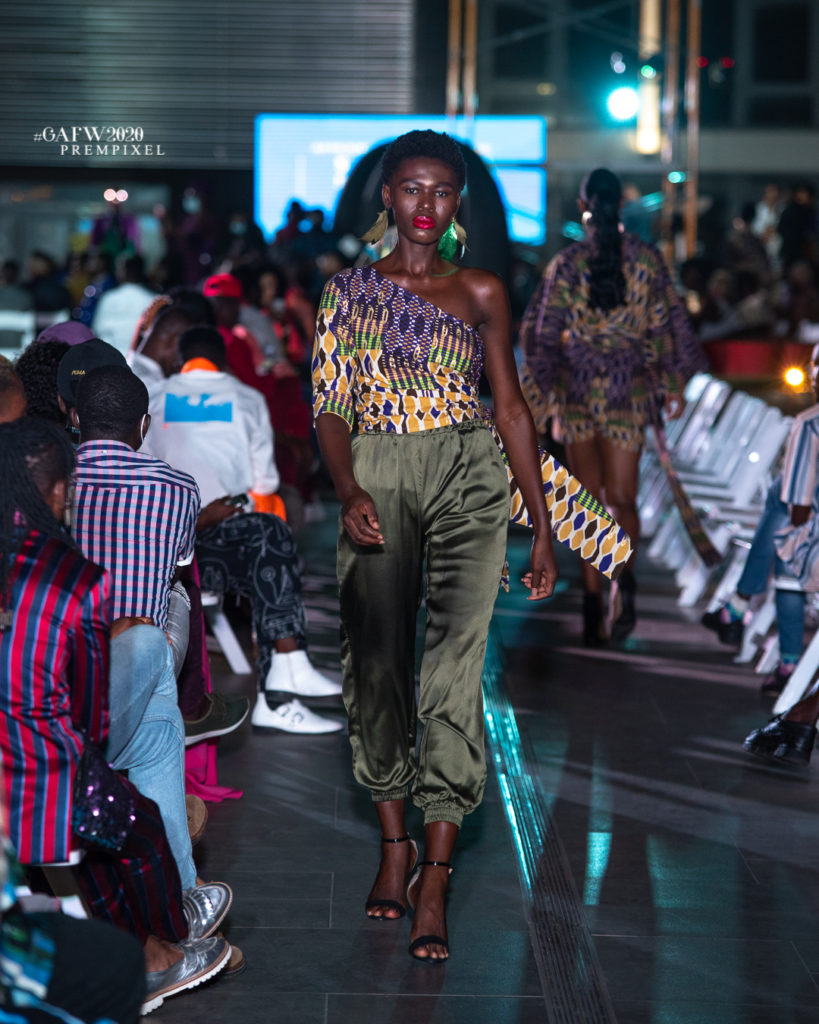 Glitz Africa Fashion Week 2020 | Afrodesiac Worldwide | BN Style