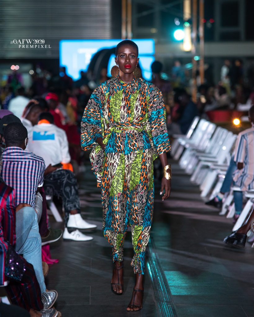 Glitz Africa Fashion Week 2020 | Afrodesiac Worldwide | BN Style