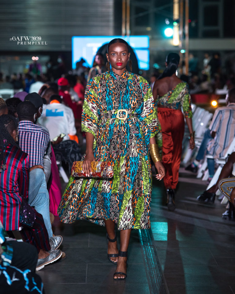 Glitz Africa Fashion Week 2020 | Afrodesiac Worldwide | BN Style