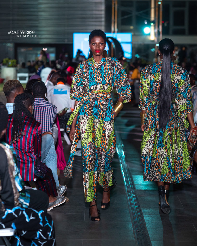 Glitz Africa Fashion Week 2020 | Afrodesiac Worldwide | BN Style