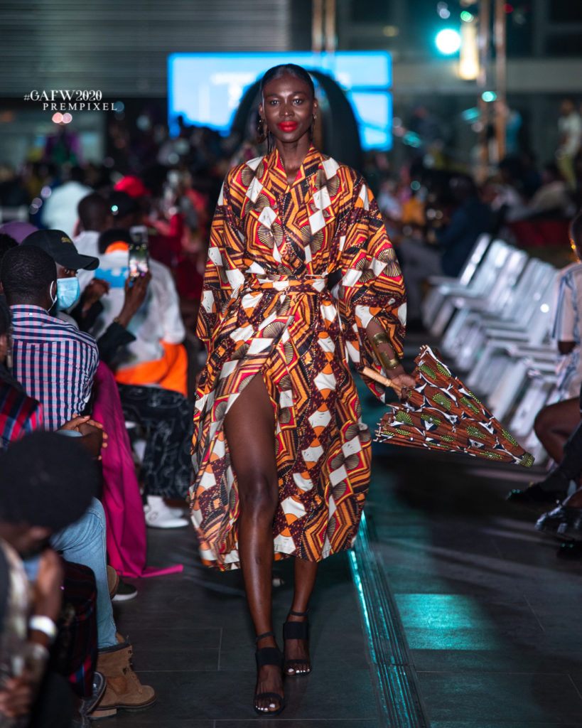 Glitz Africa Fashion Week 2020 | Afrodesiac Worldwide | BN Style