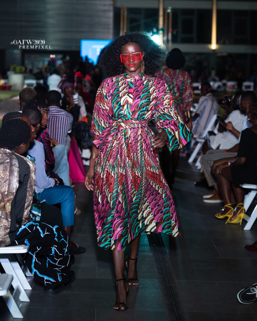 Glitz Africa Fashion Week 2020 | Afrodesiac Worldwide | BN Style