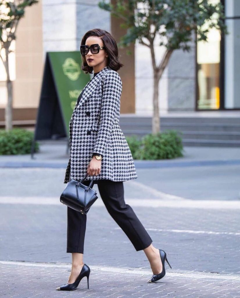 Titilade’s Ultimate Style Guide: The 8 Essentials of a Professional ...