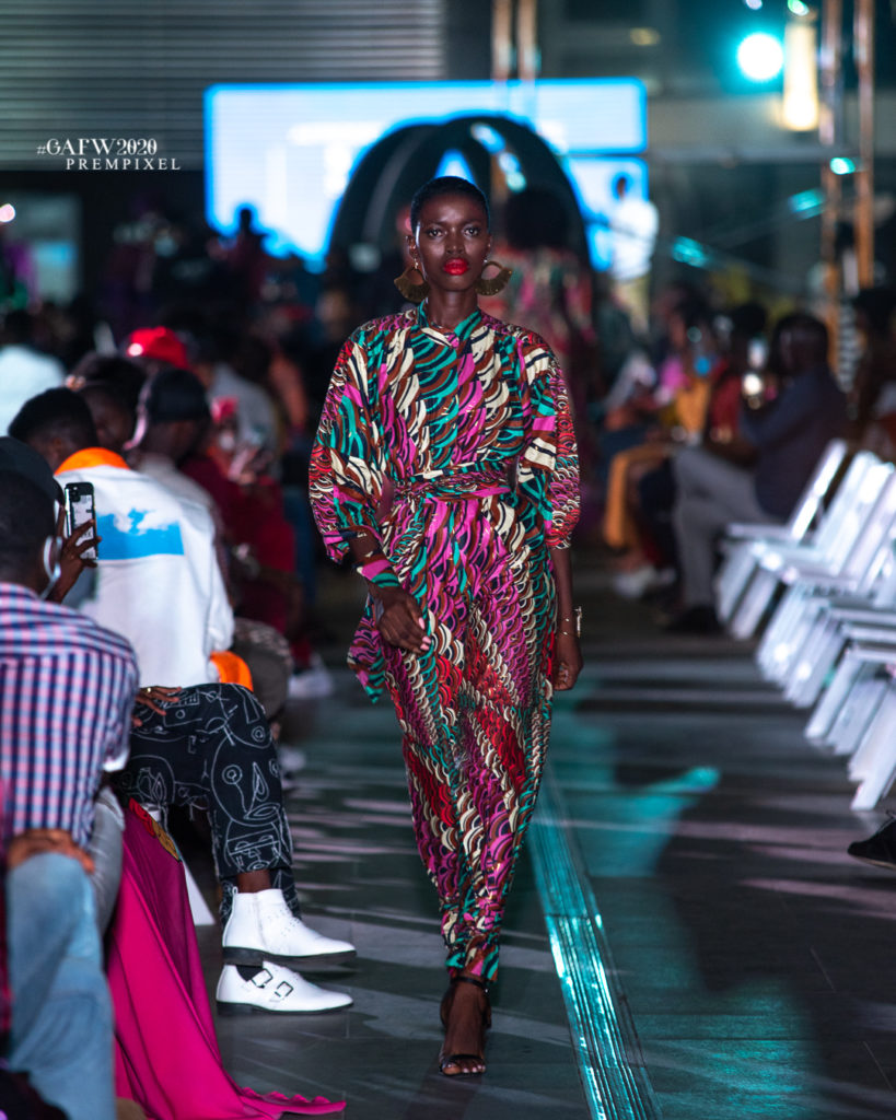 Glitz Africa Fashion Week 2020 | Afrodesiac Worldwide | BN Style