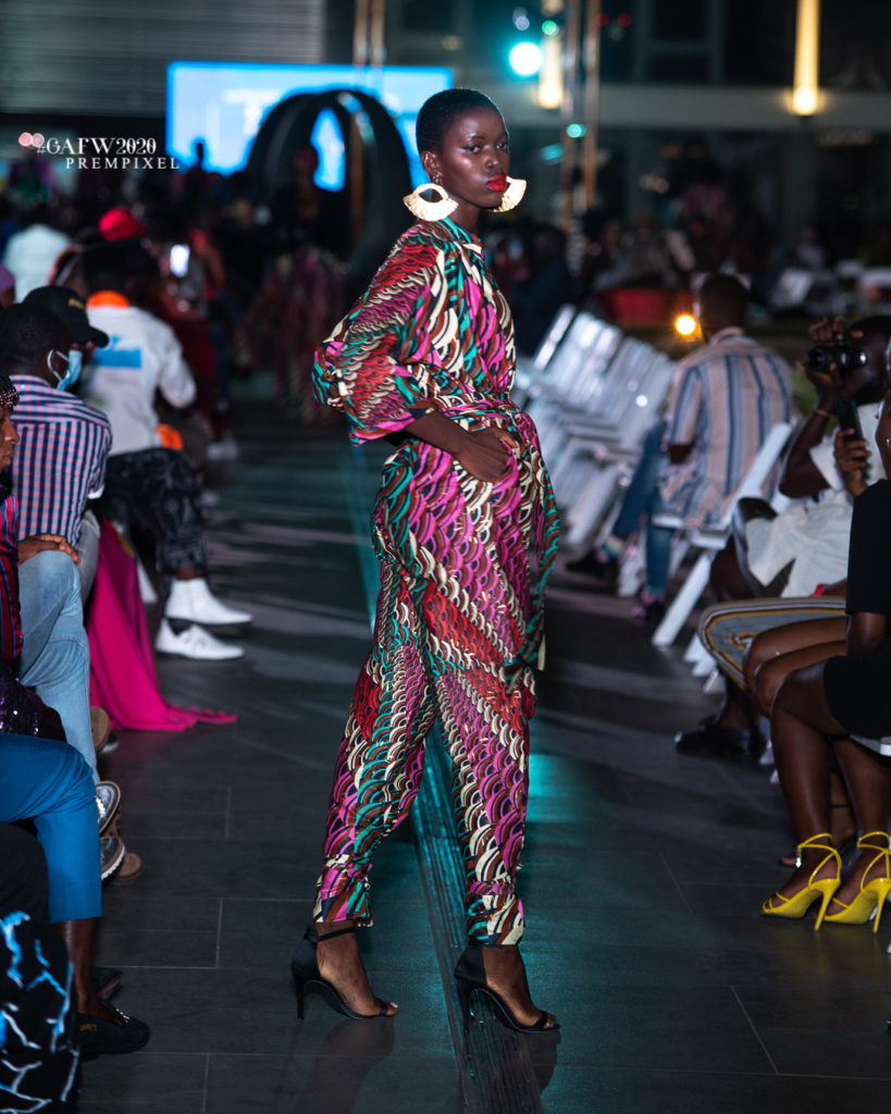 Glitz Africa Fashion Week 2020 | Afrodesiac Worldwide | BN Style