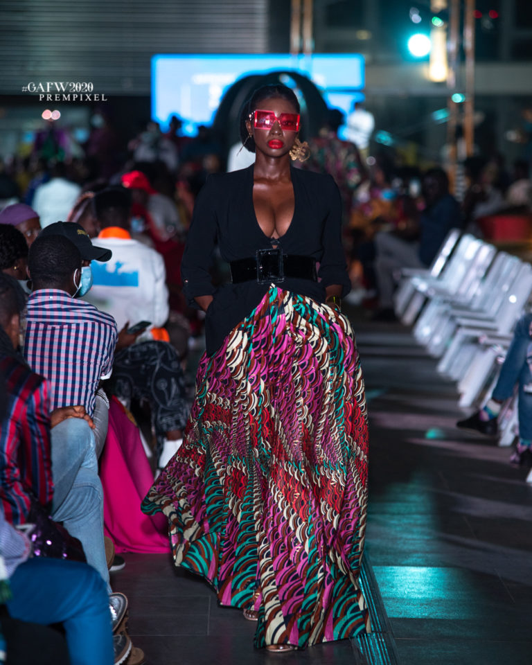 Glitz Africa Fashion Week 2020 | Afrodesiac Worldwide | BN Style