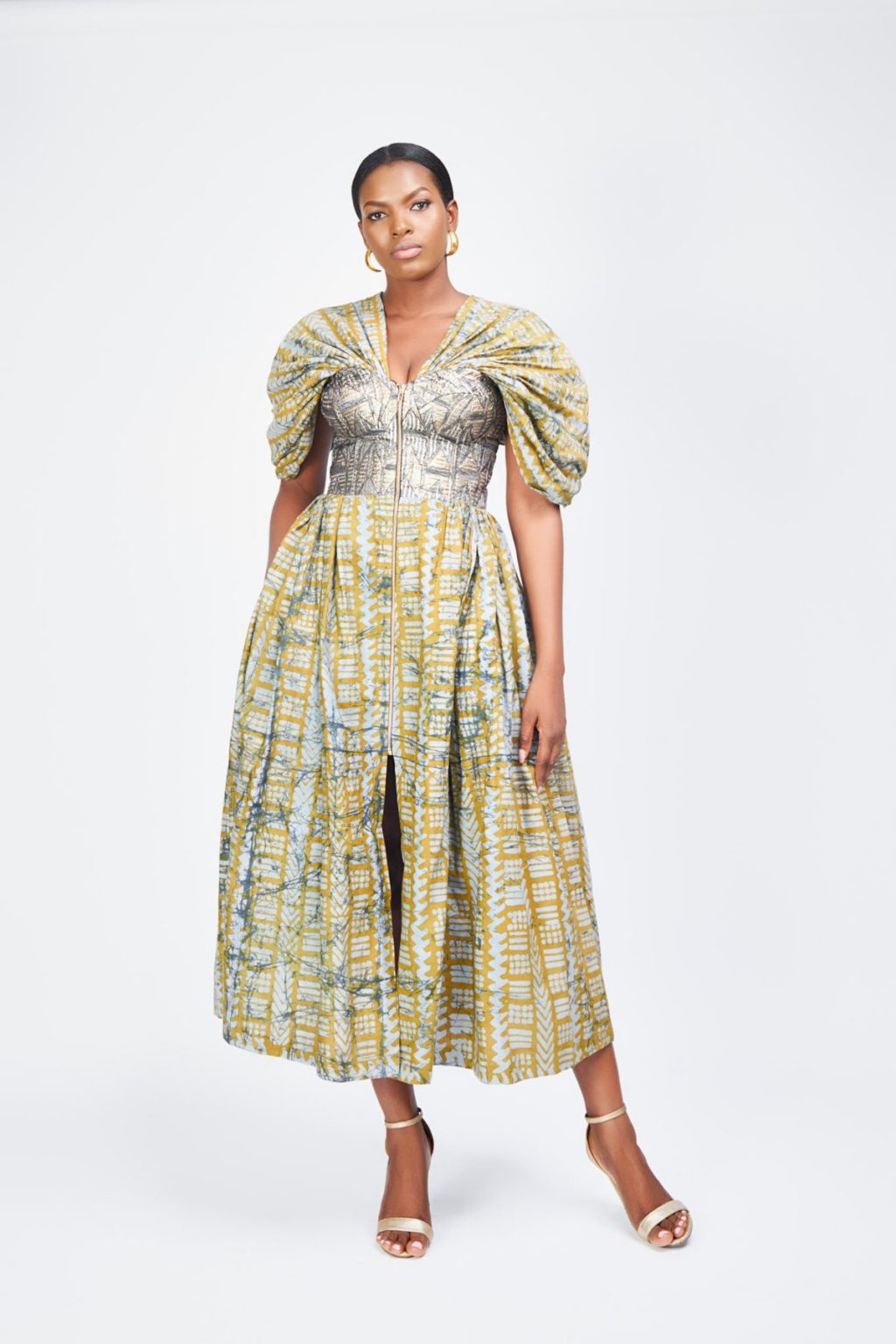 Must See Looks From Christie Brown's Fall/Winter 2020 Collection