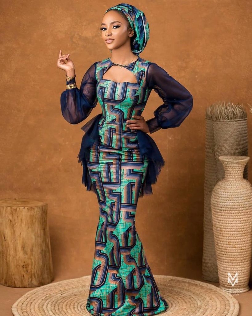 #AnkaraStylesWeLove: Issue 105 | An AsoEbiBella x BN Style Collab | BN ...