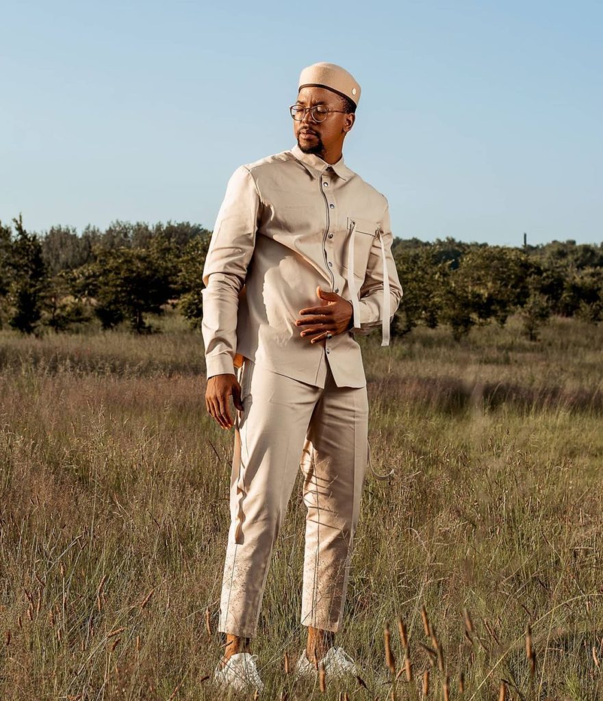 Prepare to Obsess Over These Two Maps Maponyane Inspired Looks | BN Style