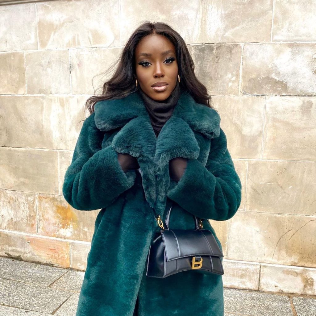 Yvonne Victoria Weighs In on The Most Epic Fashion Finds From ASOS RN ...