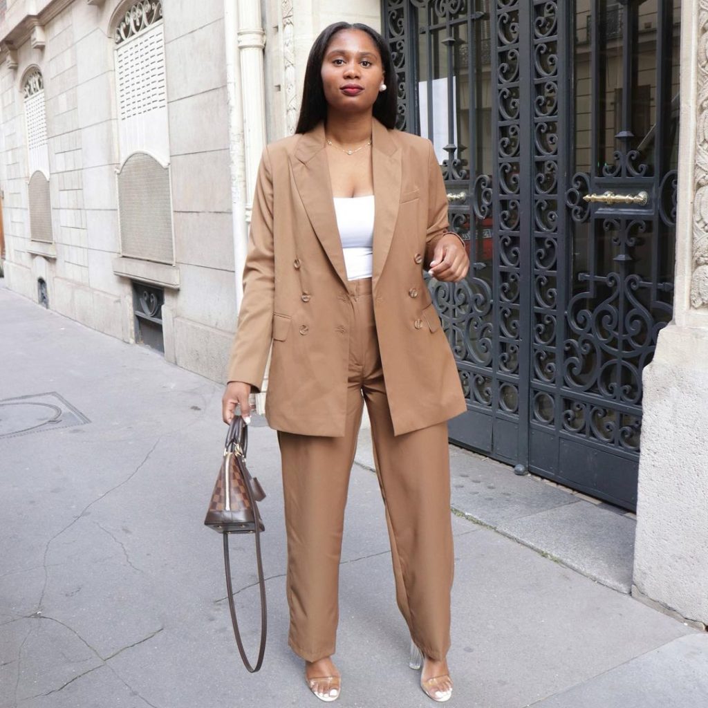 Titilade’s Ultimate Style Guide: 5 Hacks To Being Confident In Whatever ...