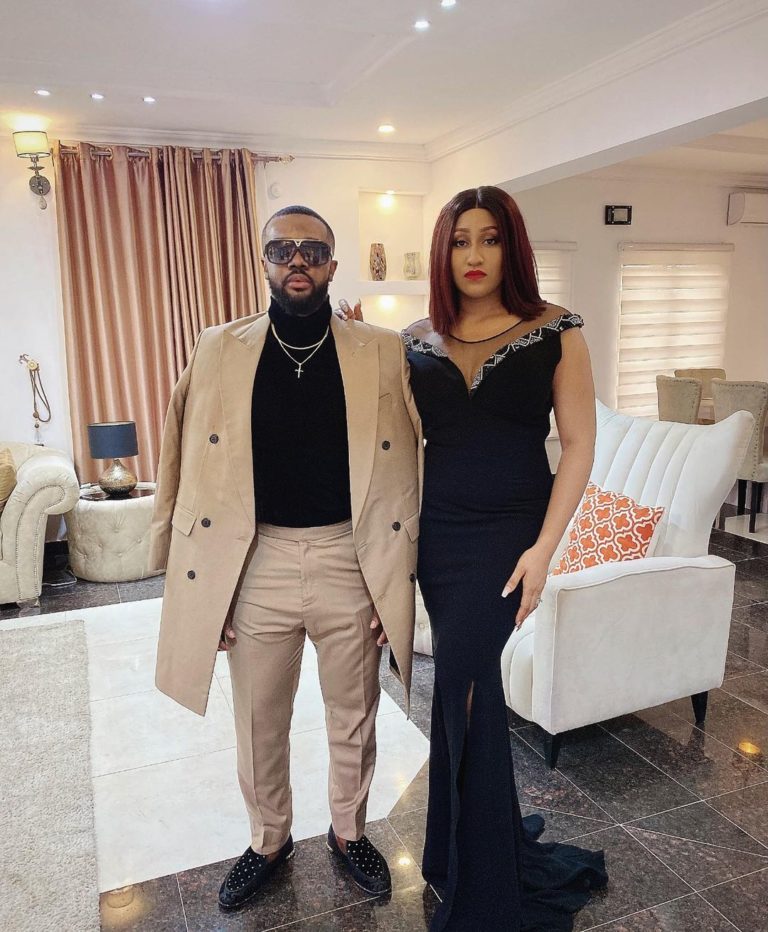 All The Must-See Looks From Quam’s Money Movie Premiere! | BN Style