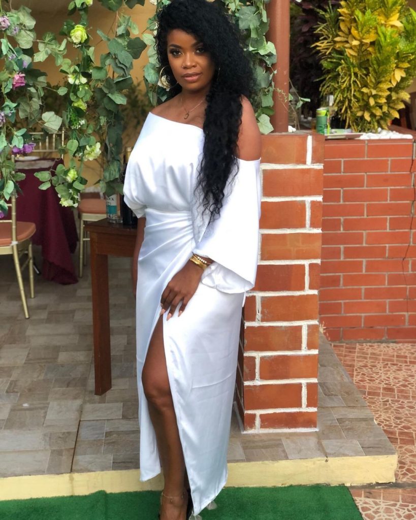10 Angolan Fashion & Beauty Influencers You Should Be Following in 2021 ...