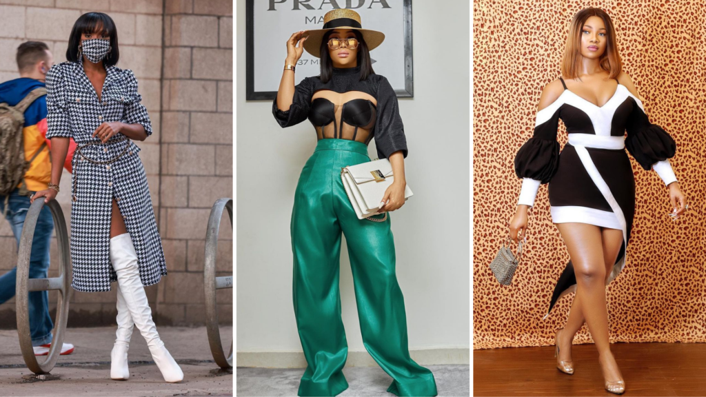 Best Dressed Of The Week, Week Of January 24th: Who Killed It In The ...