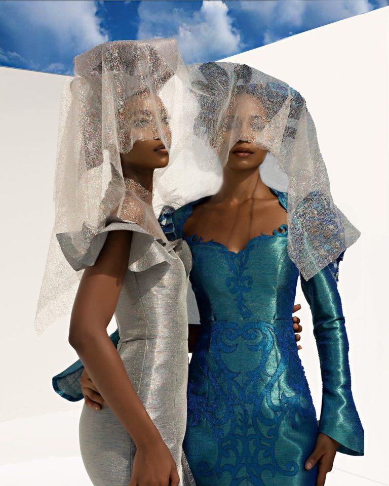Your Exclusive First Look At Deola Sagoe’s New Collection | Every Piece ...