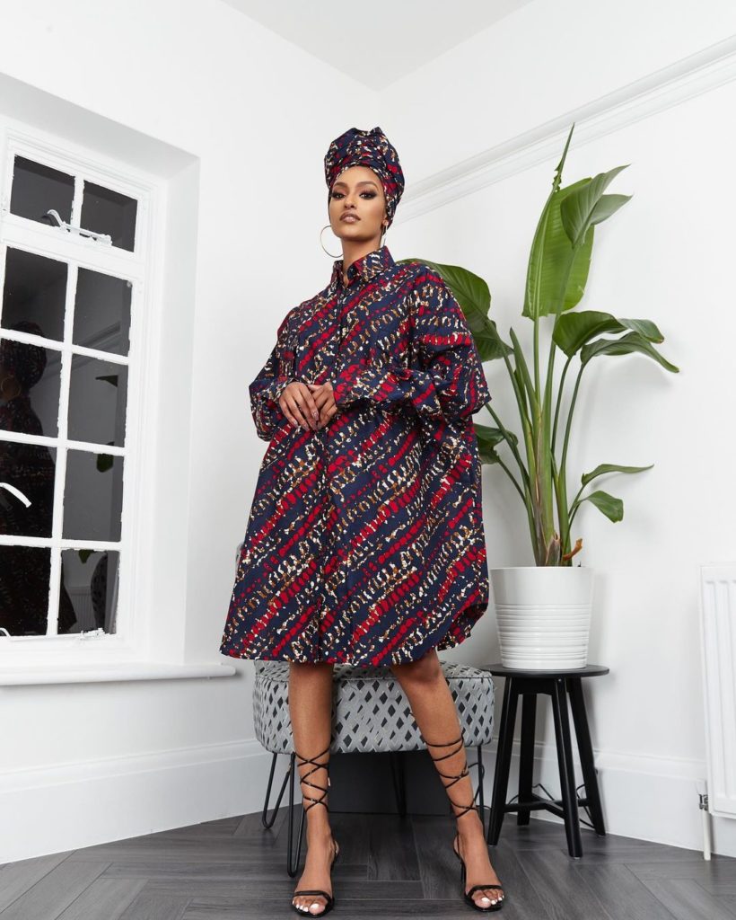 #AnkaraStylesWeLove: Issue 114 | An AsoEbiBella x BN Style Collab | BN ...