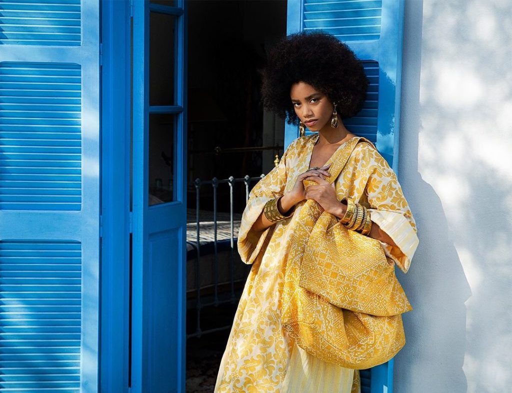 15 African Womenswear Brands That Will Dominate 2021 | BN Style