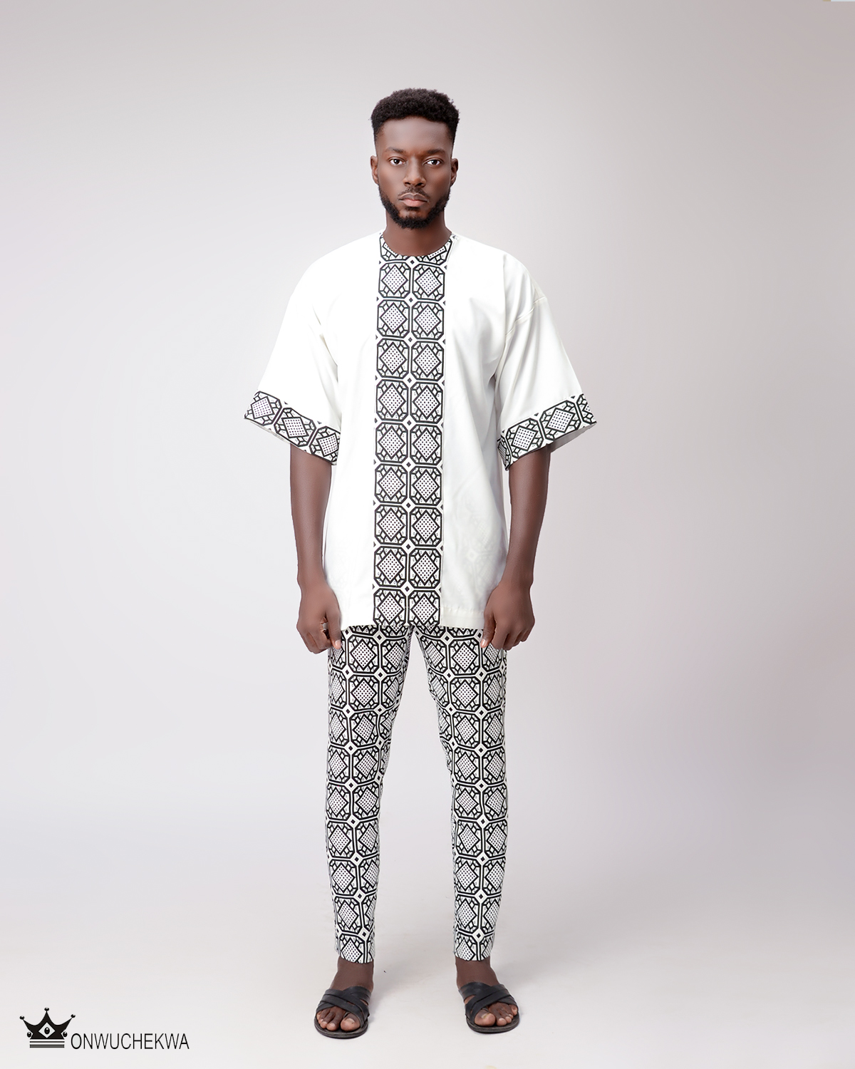 Onwuchekwa's Spring/Summer 2021 Collection Is A One-Stop Shop For ...