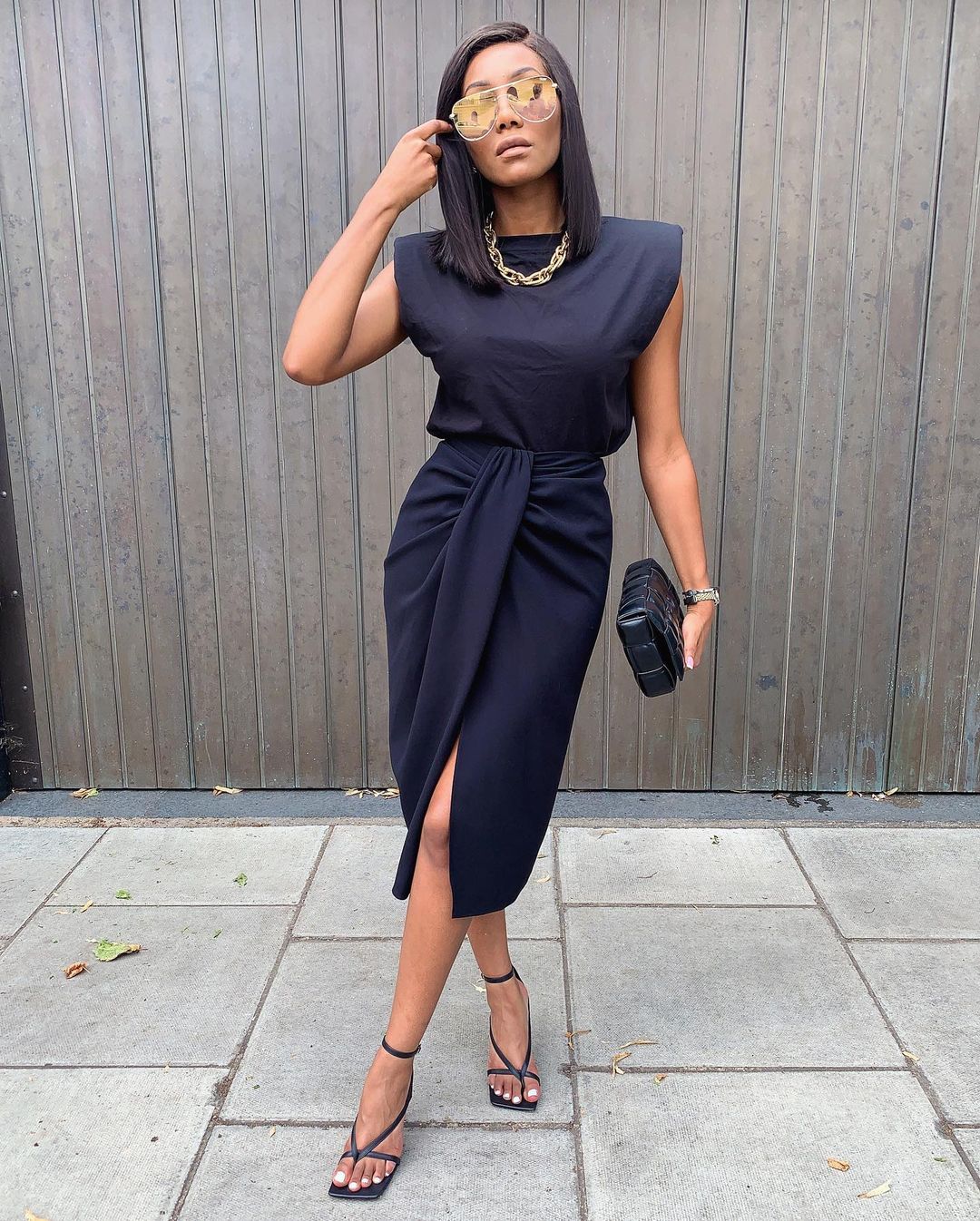 Titilade’s Ultimate Style Guide: 8 Bottoms Every Stylish Woman Should ...
