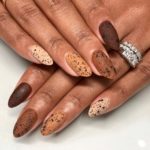 Nude Nail Designs Were Obsessed With Right Now Bn Style