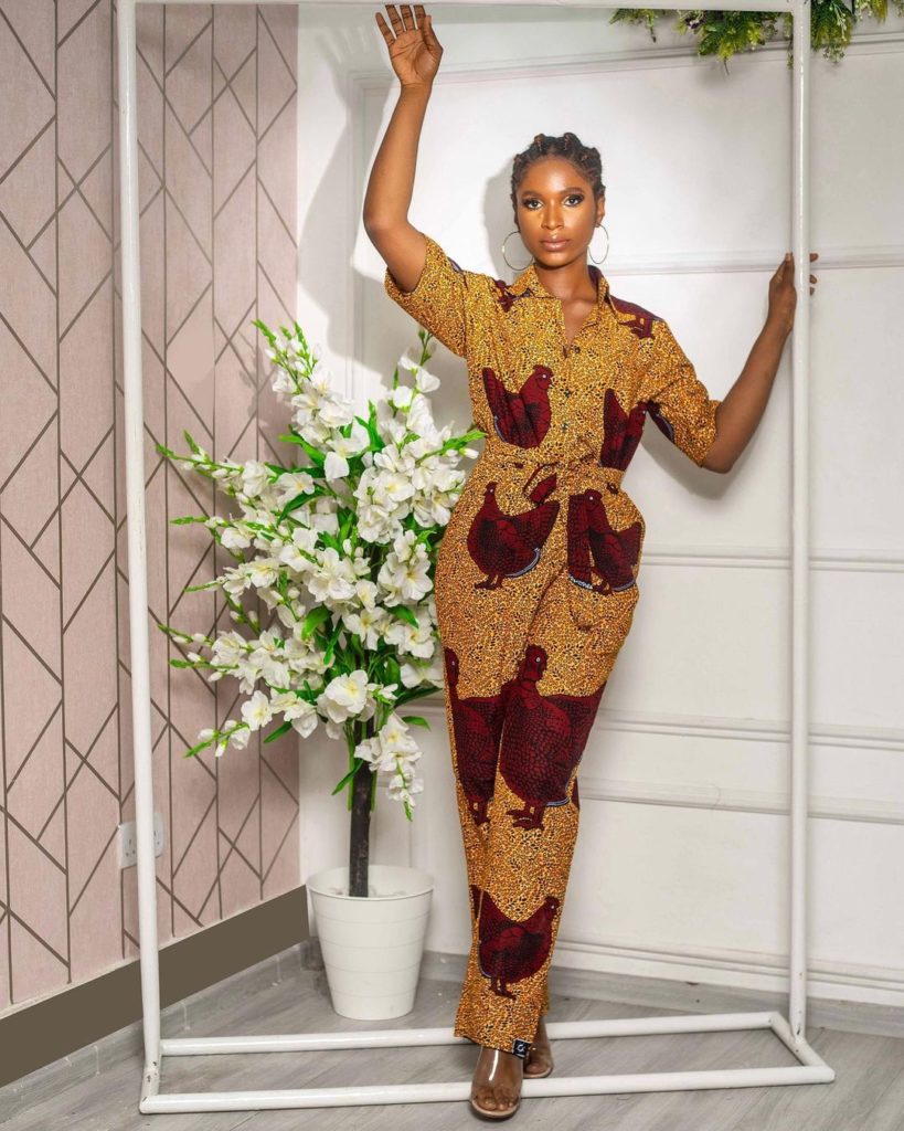 #AnkaraStylesWeLove: Issue 121 | An AsoEbiBella x BN Style Collab | BN ...