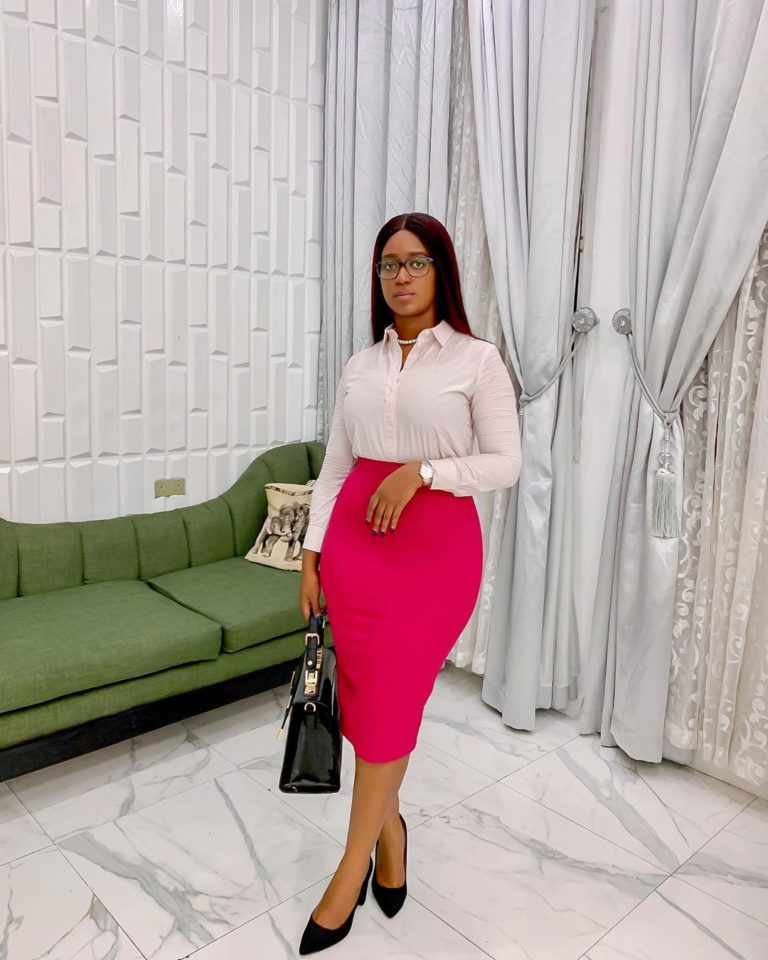 A Week in Style: 7 Chic Looks to Copy from Amina Momoh - You’re Welcome ...