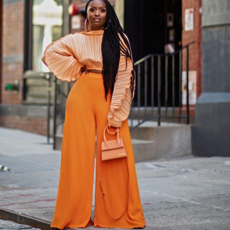 #BellaStylista: Issue 141 | Orange Is The New Black | BN Style