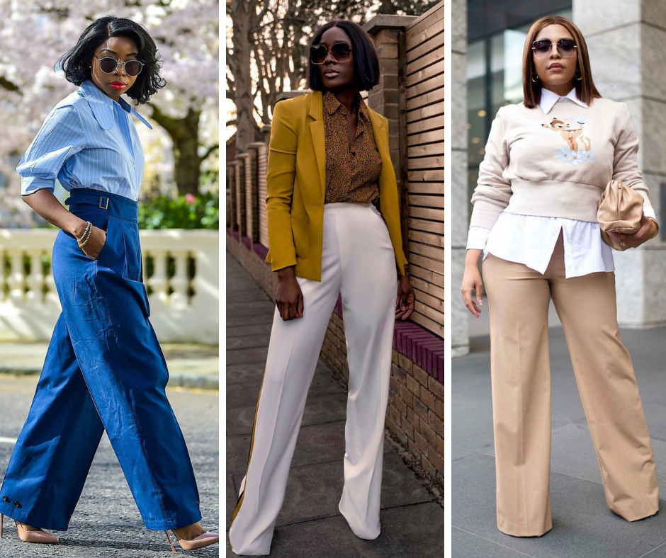 The Workwear Looks BN Style Editors Are Loving This Week | Edition 70 ...