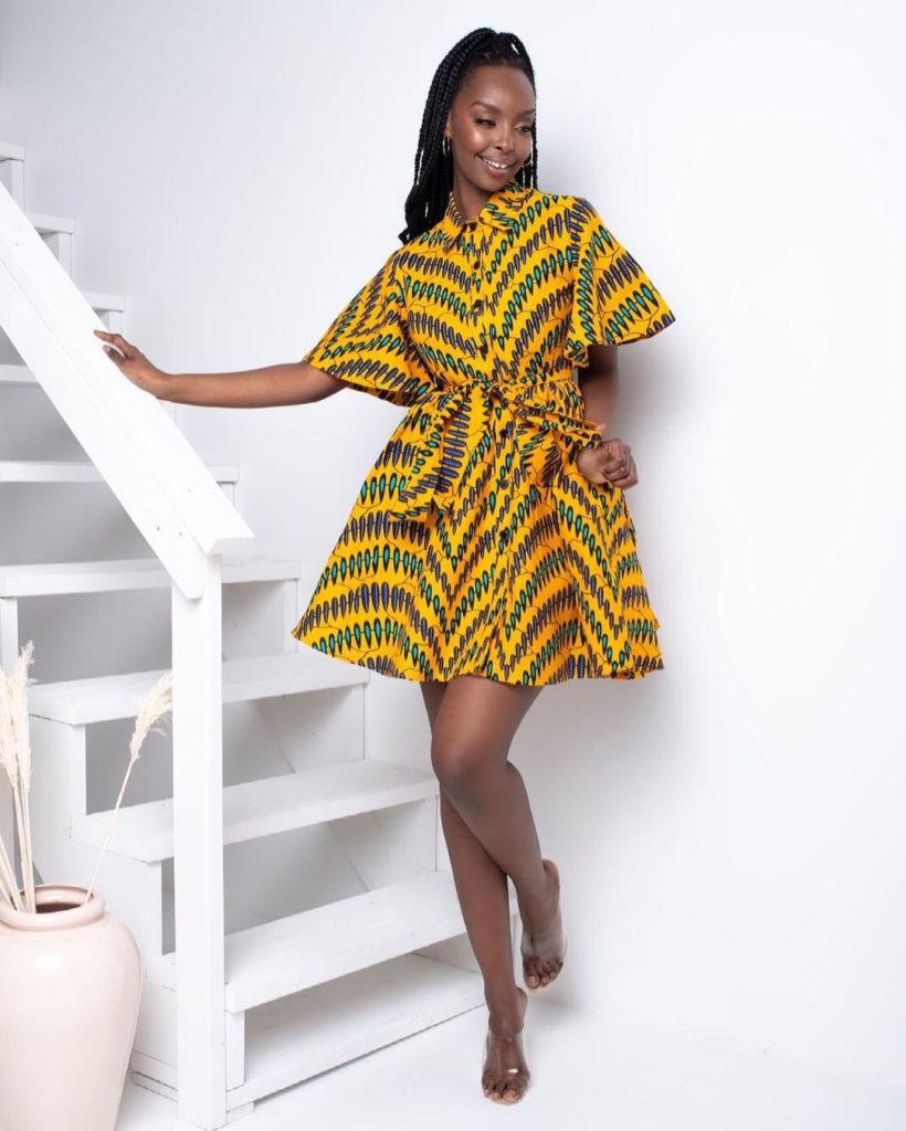 #AnkaraStylesWeLove: Issue 124 | An AsoEbiBella x BN Style Collab | BN ...