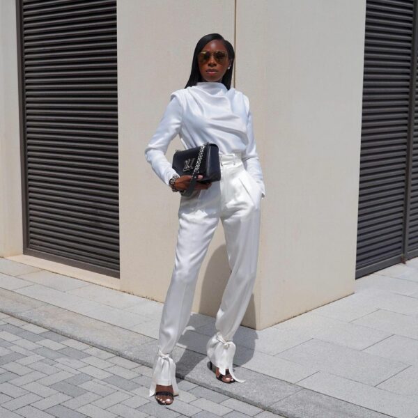 The Workwear Looks BN Style Editors Are Loving This Week | Edition 77 ...